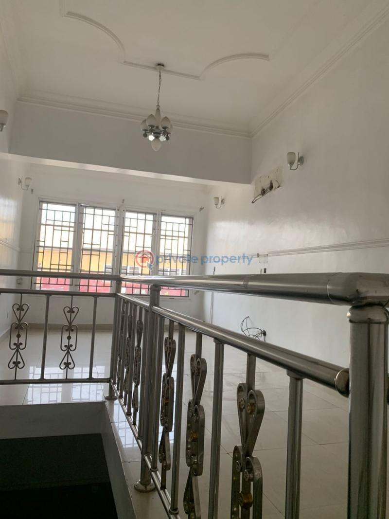 3 bedroom Flat & Apartment For Sale Oregun Ikeja Lagos - 3