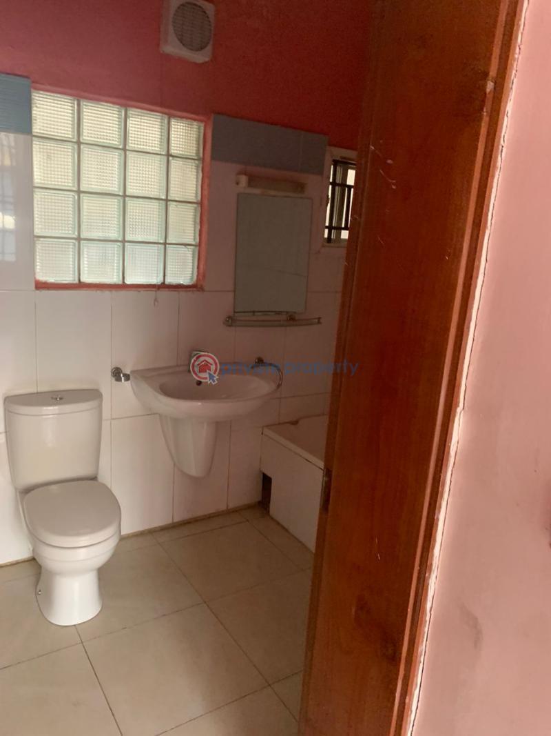 3 bedroom Flat & Apartment For Sale Oregun Ikeja Lagos - 1