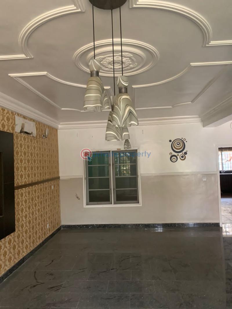 3 bedroom Flat & Apartment For Sale Oregun Ikeja Lagos - 0