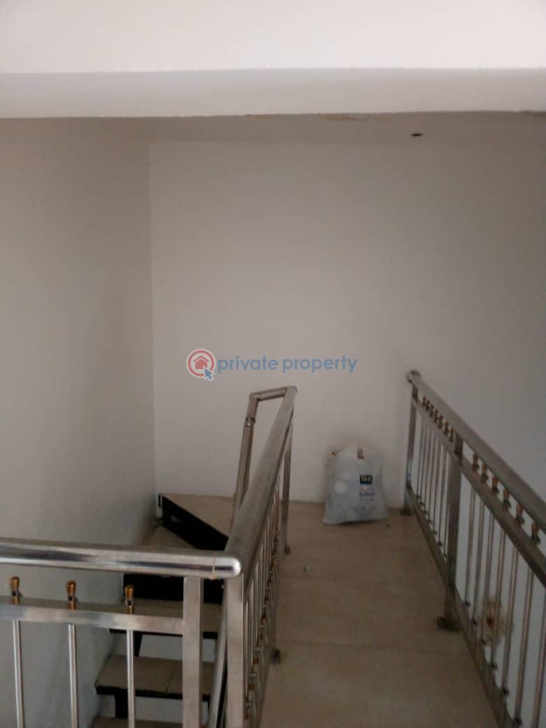 3 bedroom House For Rent Eden Estate Ajah Lagos - 7