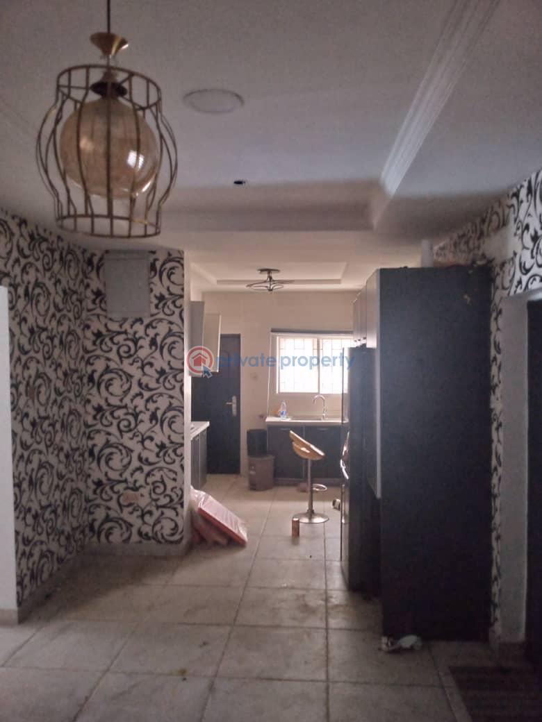 3 bedroom House For Rent Eden Estate Ajah Lagos - 6