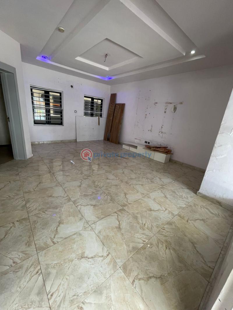 3 bedroom House For Sale Victoria Crest 3 Estate Lekki Lagos - 5