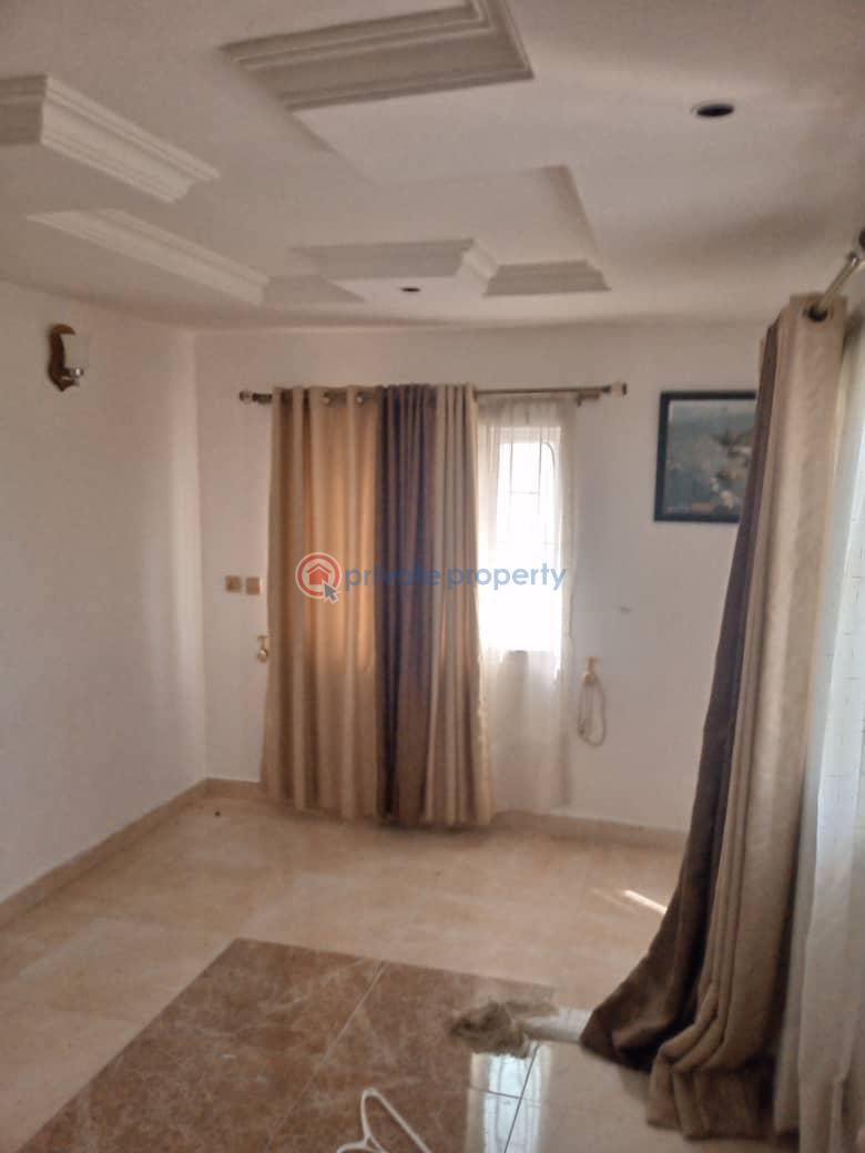 3 bedroom House For Rent Eden Estate Ajah Lagos - 11
