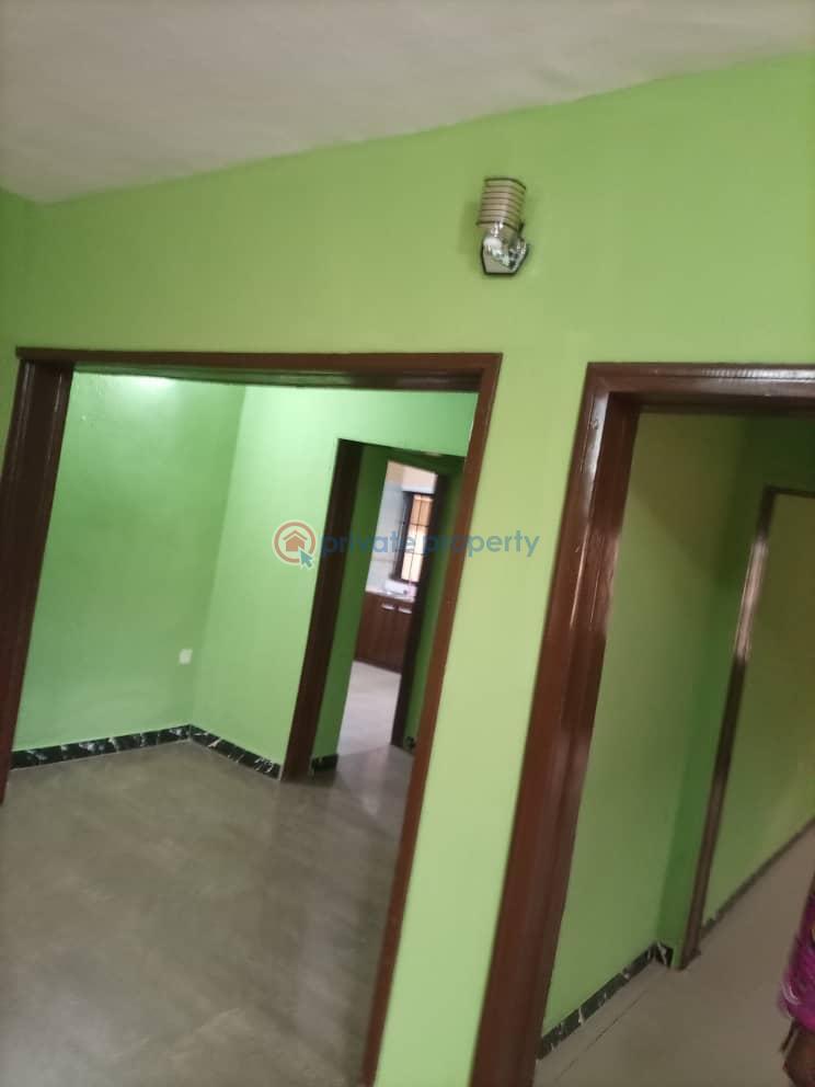 3 bedroom House For Rent Estate Omole Phase 1 Ojodu Lagos - 2