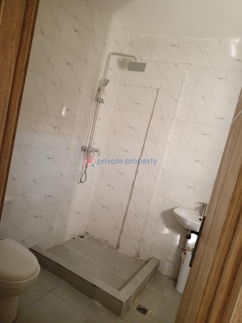 3 bedroom House For Rent Abijo Ajah Lagos - 8