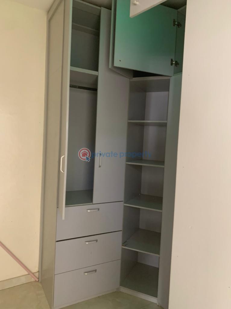 3 bedroom House For Rent Lekki Lagos - 4