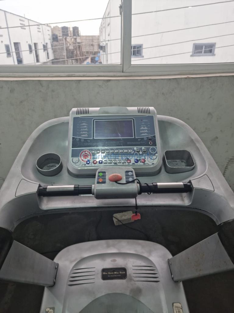 3 bedroom House For Rent Lekki Lagos - 12