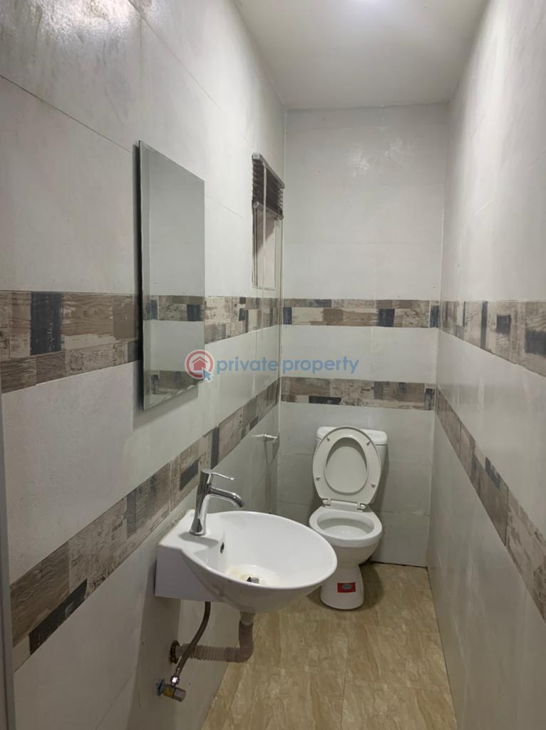 3 bedroom House For Rent Lekki Lagos - 6