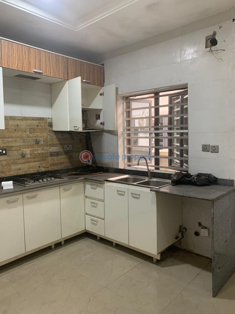 3 bedroom House For Rent Lekki Lagos - 2