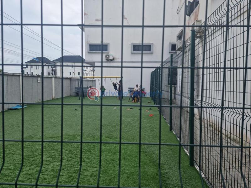 3 bedroom House For Rent Lekki Lagos - 15