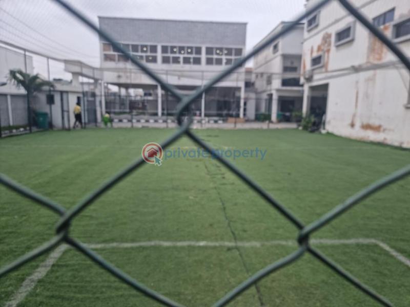 3 bedroom House For Rent Lekki Lagos - 13