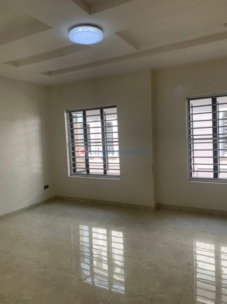 3 bedroom House For Rent Lekki Lagos - 7