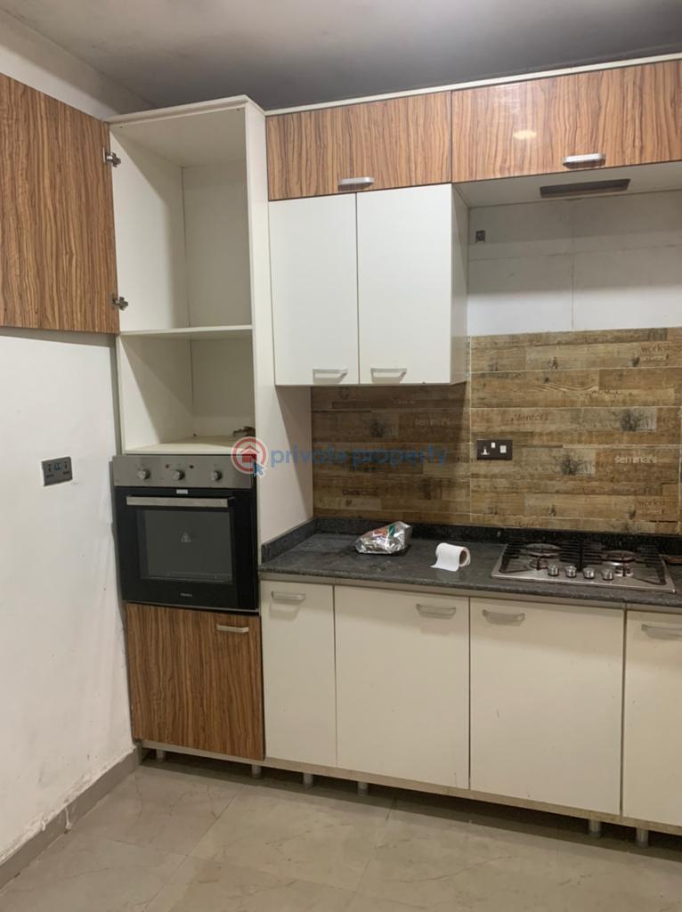 3 bedroom House For Rent Lekki Lagos - 1