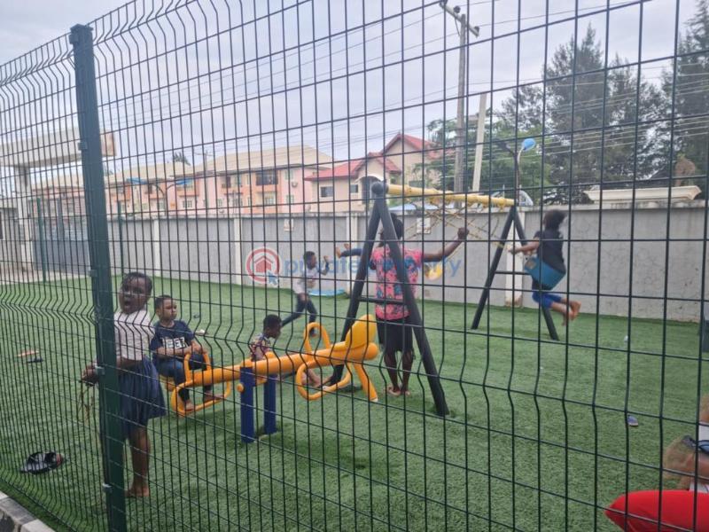 3 bedroom House For Rent Lekki Lagos - 14