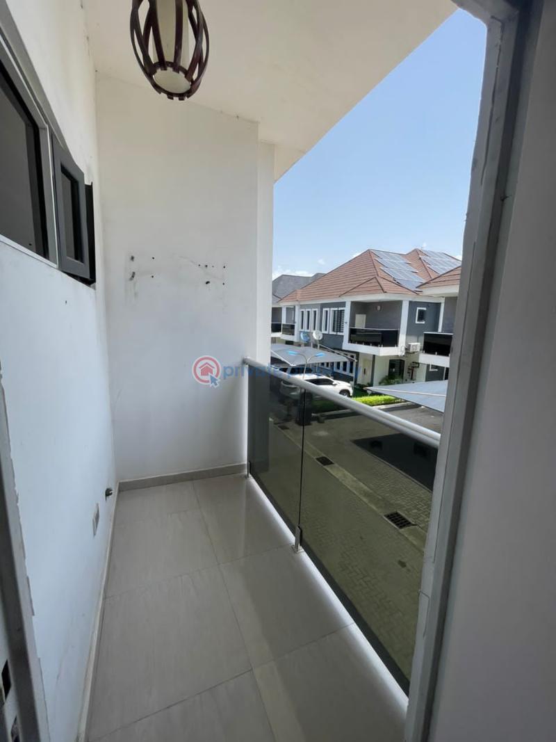 3 bedroom House For Sale Victoria Crest 3 Estate Lekki Lagos - 8
