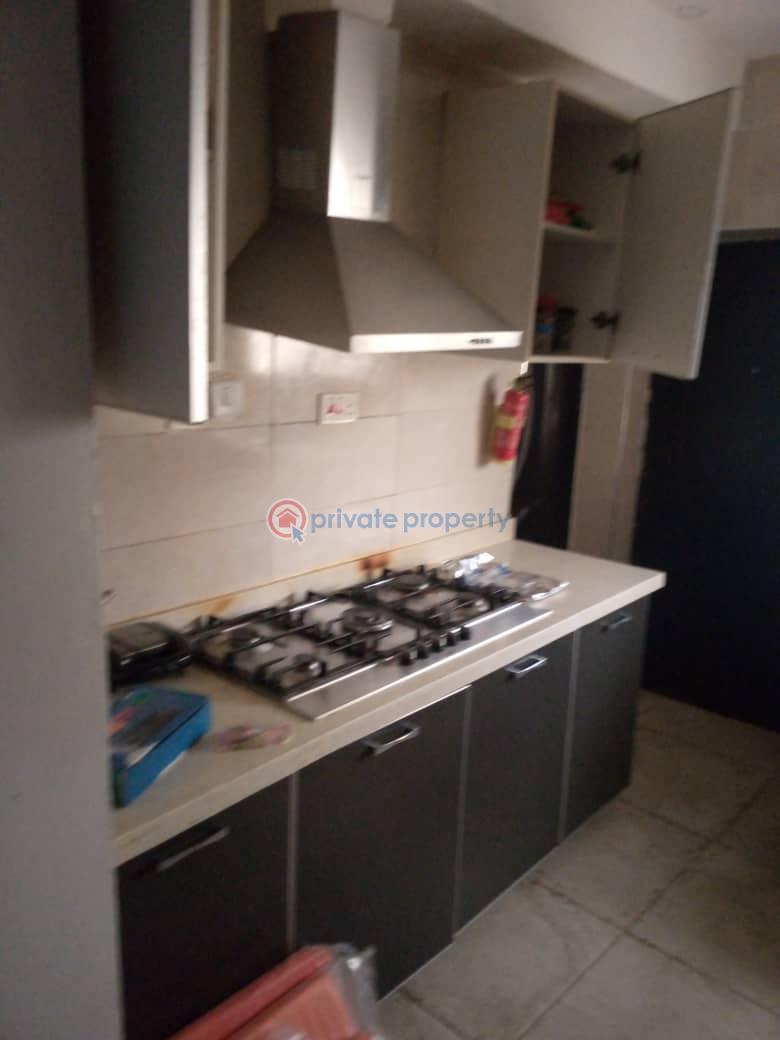 3 bedroom House For Rent Eden Estate Ajah Lagos - 4