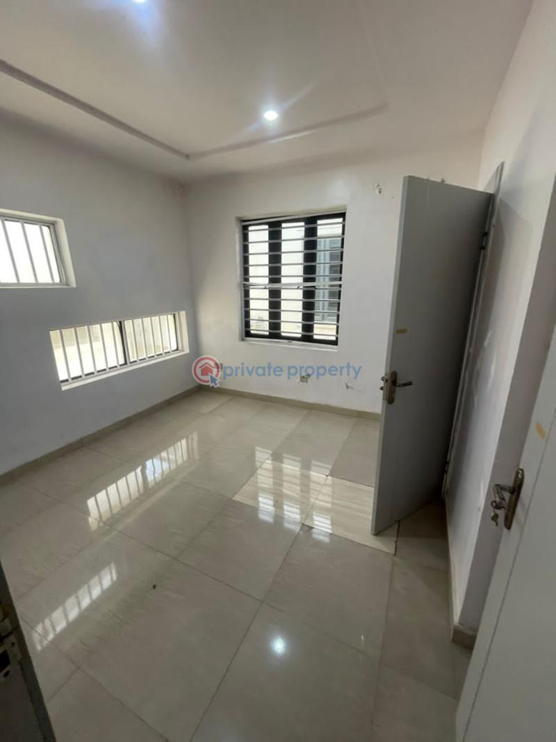 3 bedroom House For Sale Victoria Crest 3 Estate Lekki Lagos - 2