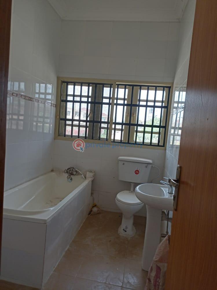 For rent House At Old Bodija Ibadan Oyo (PID 4PADUA) Private Property Nigeria