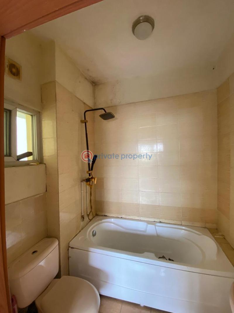 3 bedroom Detached Duplex For Rent Alfred Coury, Bakare Estate Agungi Lekki Phase 2 Lagos - 5