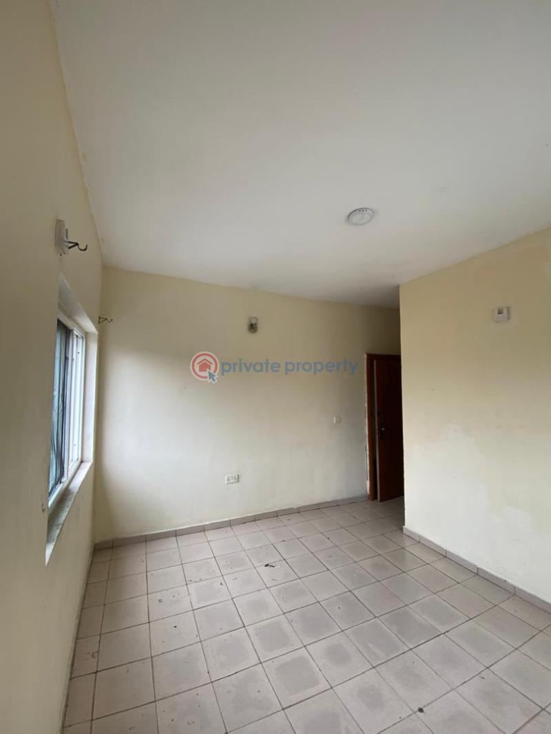 3 bedroom Detached Duplex For Rent Alfred Coury, Bakare Estate Agungi Lekki Phase 2 Lagos - 0