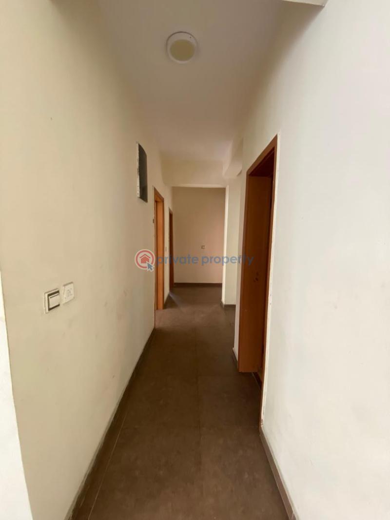 3 bedroom Detached Duplex For Rent Alfred Coury, Bakare Estate Agungi Lekki Phase 2 Lagos - 7