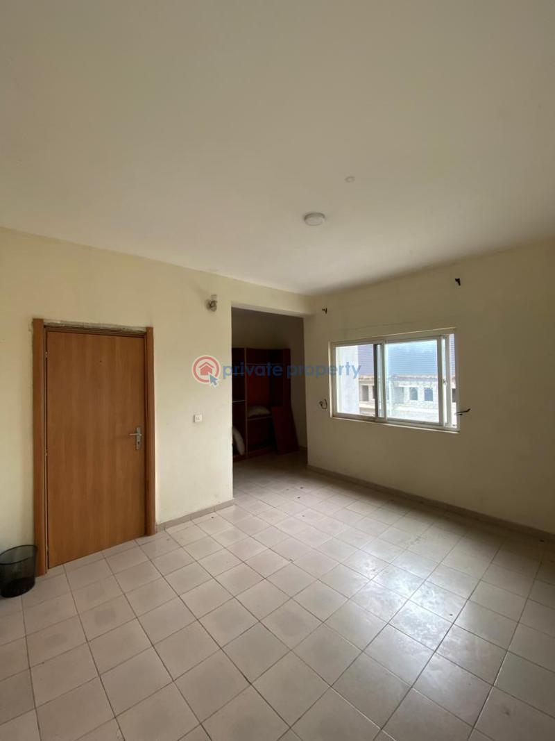 3 bedroom Detached Duplex For Rent Alfred Coury, Bakare Estate Agungi Lekki Phase 2 Lagos - 2
