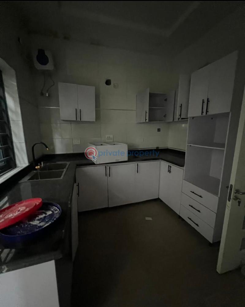 3 bedroom Terraced Duplex For Sale Ikota Villa Lekki Lagos - 6
