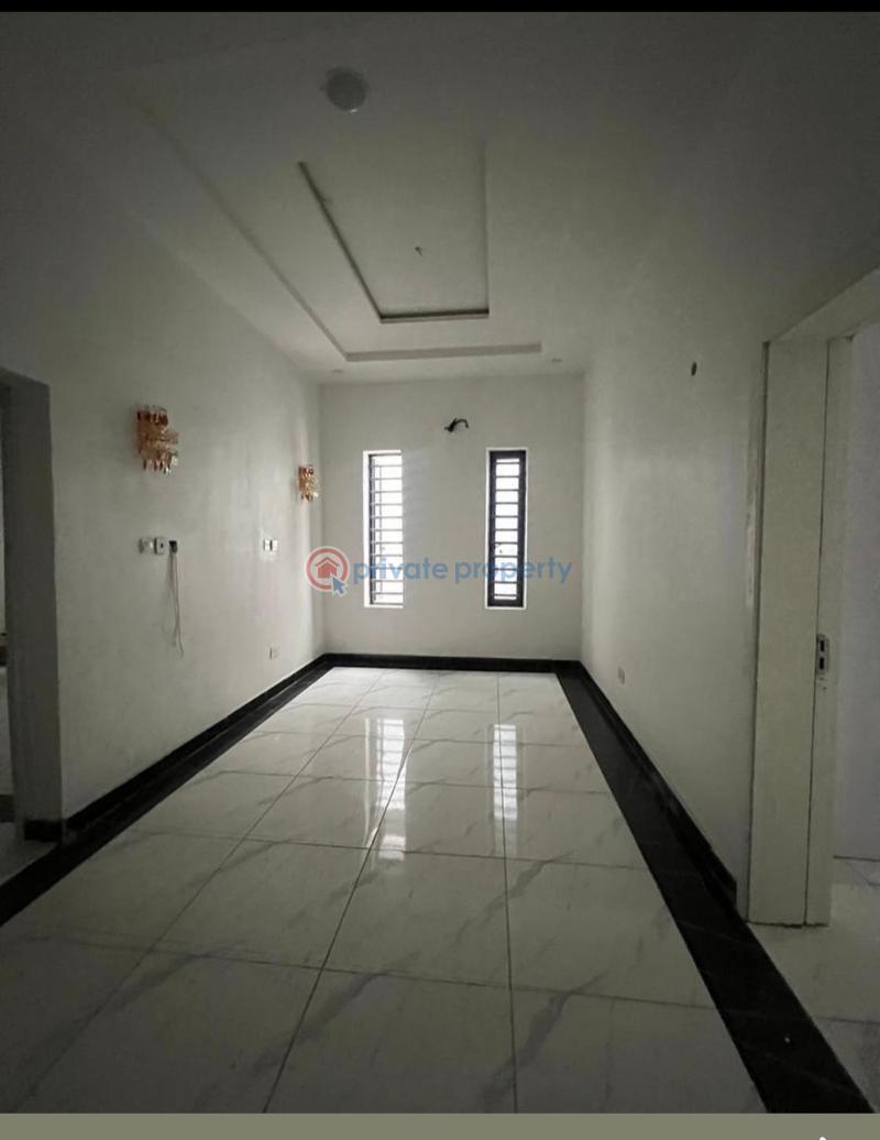 3 bedroom Terraced Duplex For Sale Ikota Villa Lekki Lagos - 8