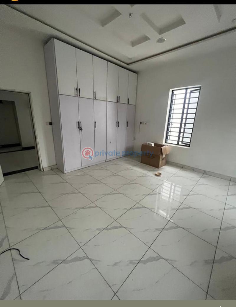 3 bedroom Terraced Duplex For Sale Ikota Villa Lekki Lagos - 7