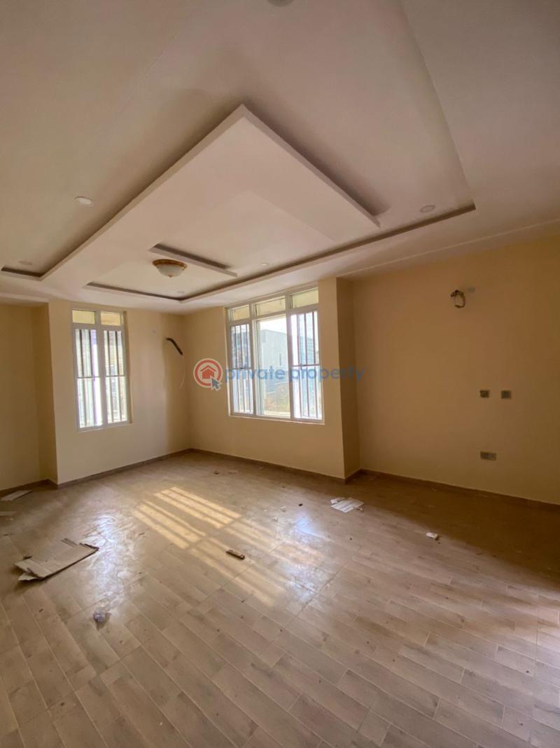 3 bedroom House For Rent Carlton Gate Etstae Ibadan Oyo - 10