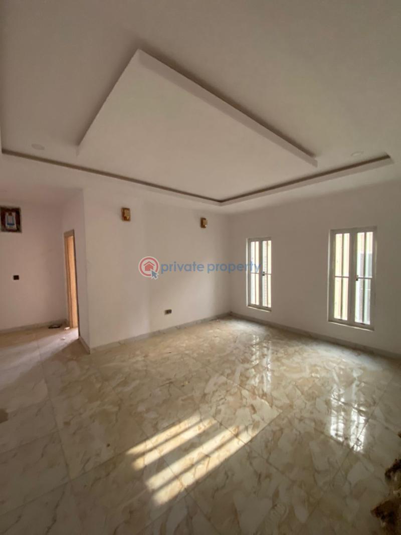 3 bedroom House For Rent Carlton Gate Etstae Ibadan Oyo - 16