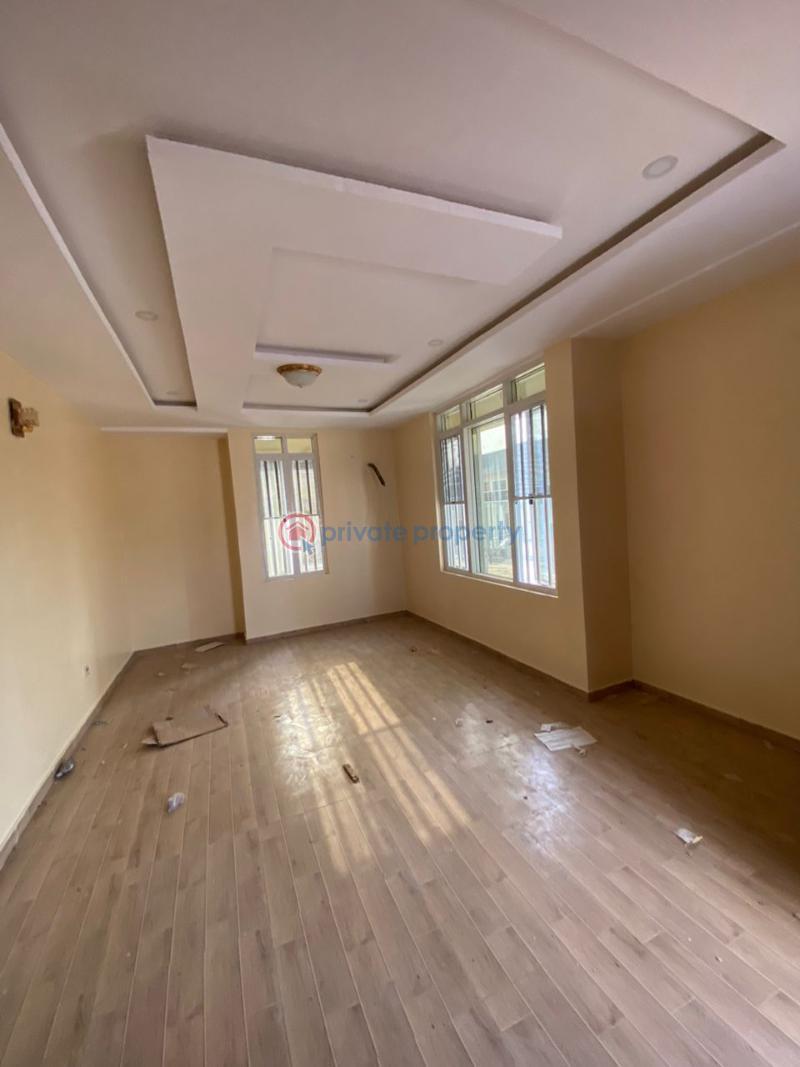 3 bedroom House For Rent Carlton Gate Etstae Ibadan Oyo - 9