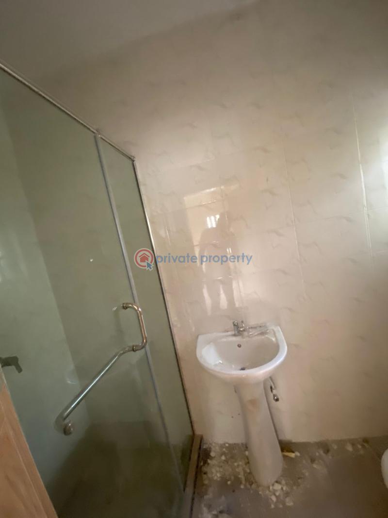 3 bedroom House For Rent Carlton Gate Etstae Ibadan Oyo - 12