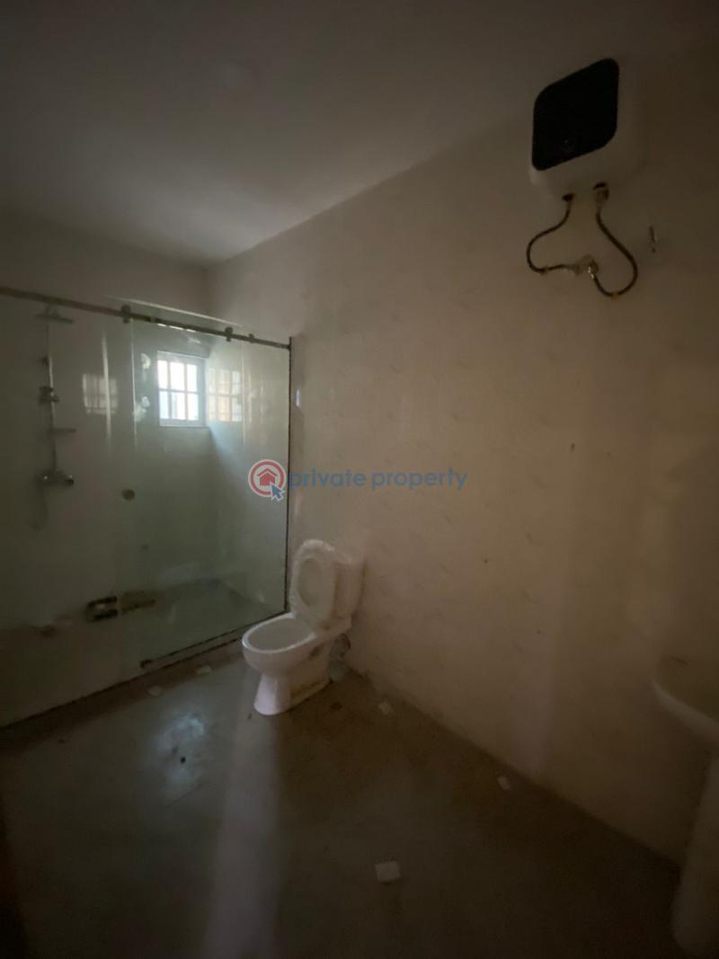 3 bedroom House For Rent Carlton Gate Etstae Ibadan Oyo - 7