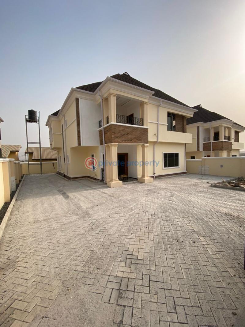 3 bedroom House For Rent Carlton Gate Etstae Ibadan Oyo - 2