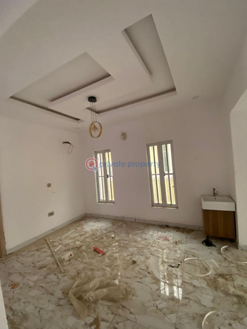 3 bedroom House For Rent Carlton Gate Etstae Ibadan Oyo - 18