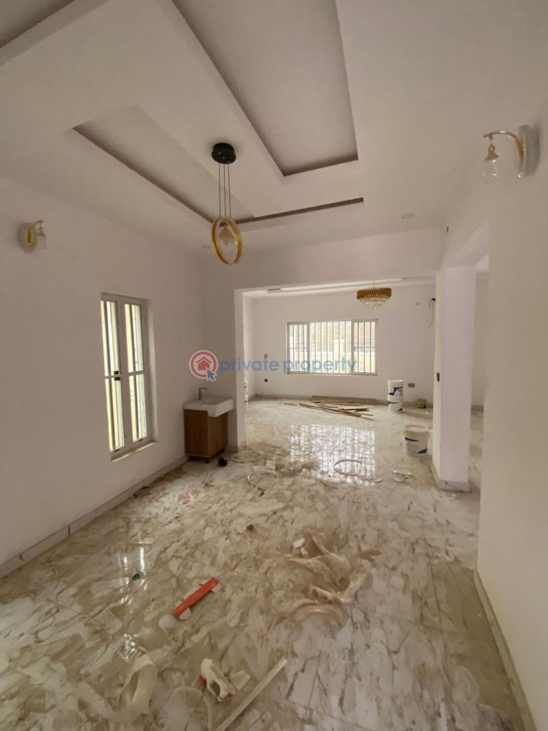 3 bedroom House For Rent Carlton Gate Etstae Ibadan Oyo - 13