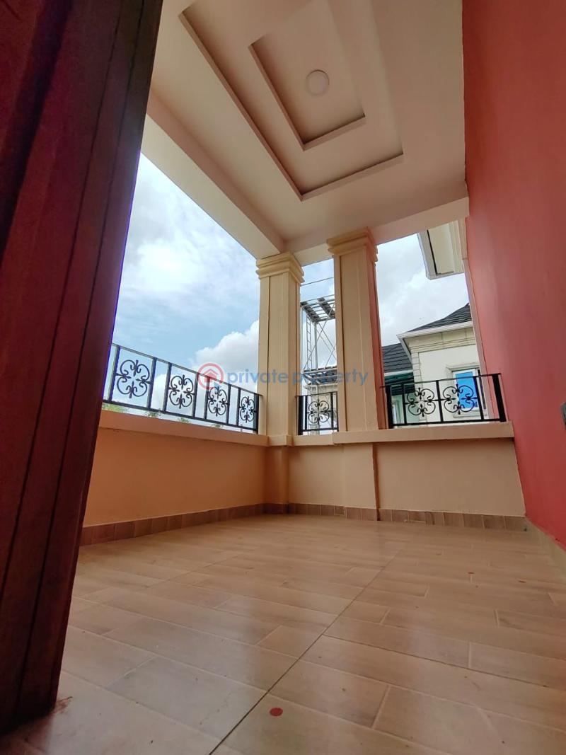 3 bedroom House For Rent Carlton Gate Etstae Ibadan Oyo - 14