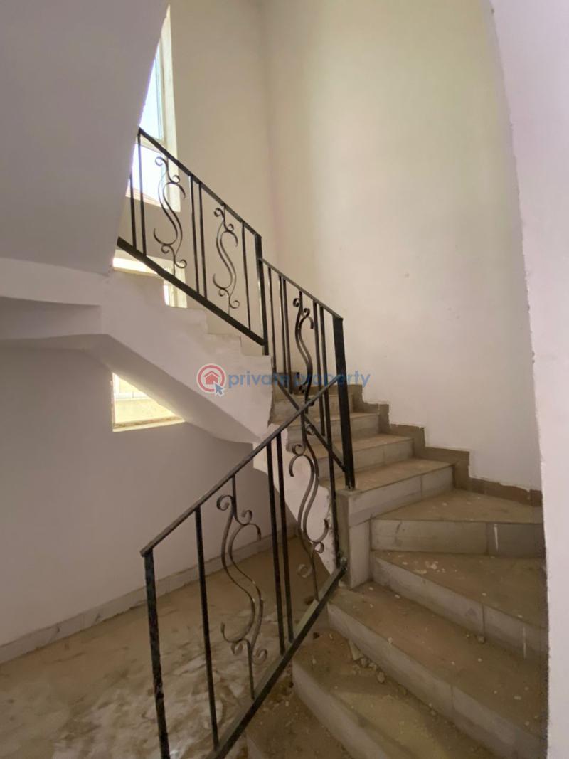 3 bedroom House For Rent Carlton Gate Etstae Ibadan Oyo - 11