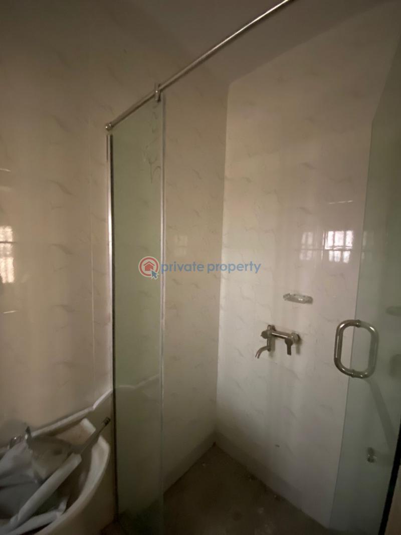 3 bedroom House For Rent Carlton Gate Etstae Ibadan Oyo - 6