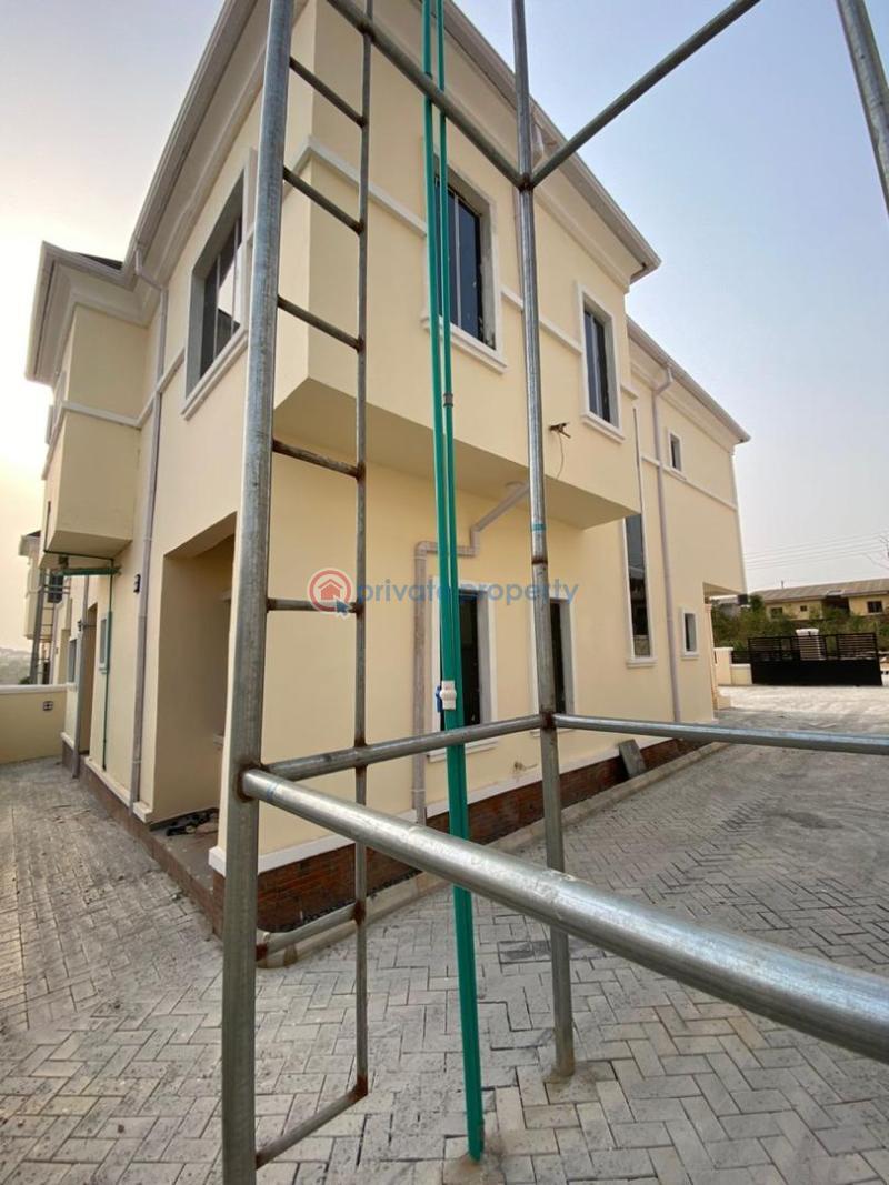 3 bedroom House For Rent Carlton Gate Etstae Ibadan Oyo - 17