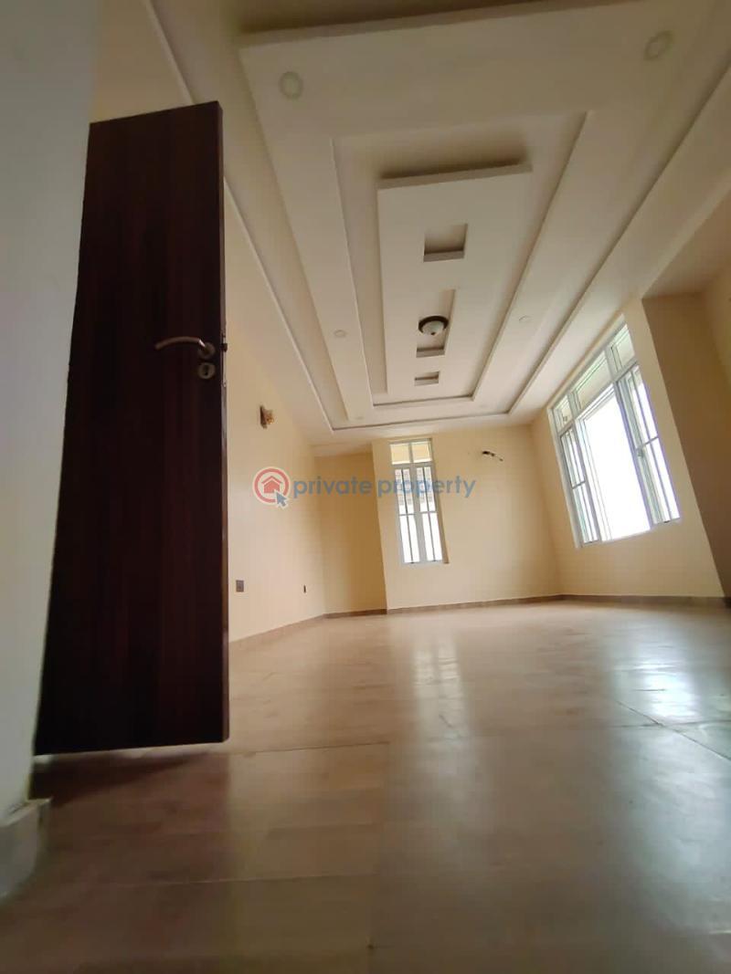 3 bedroom House For Rent Carlton Gate Etstae Ibadan Oyo - 15