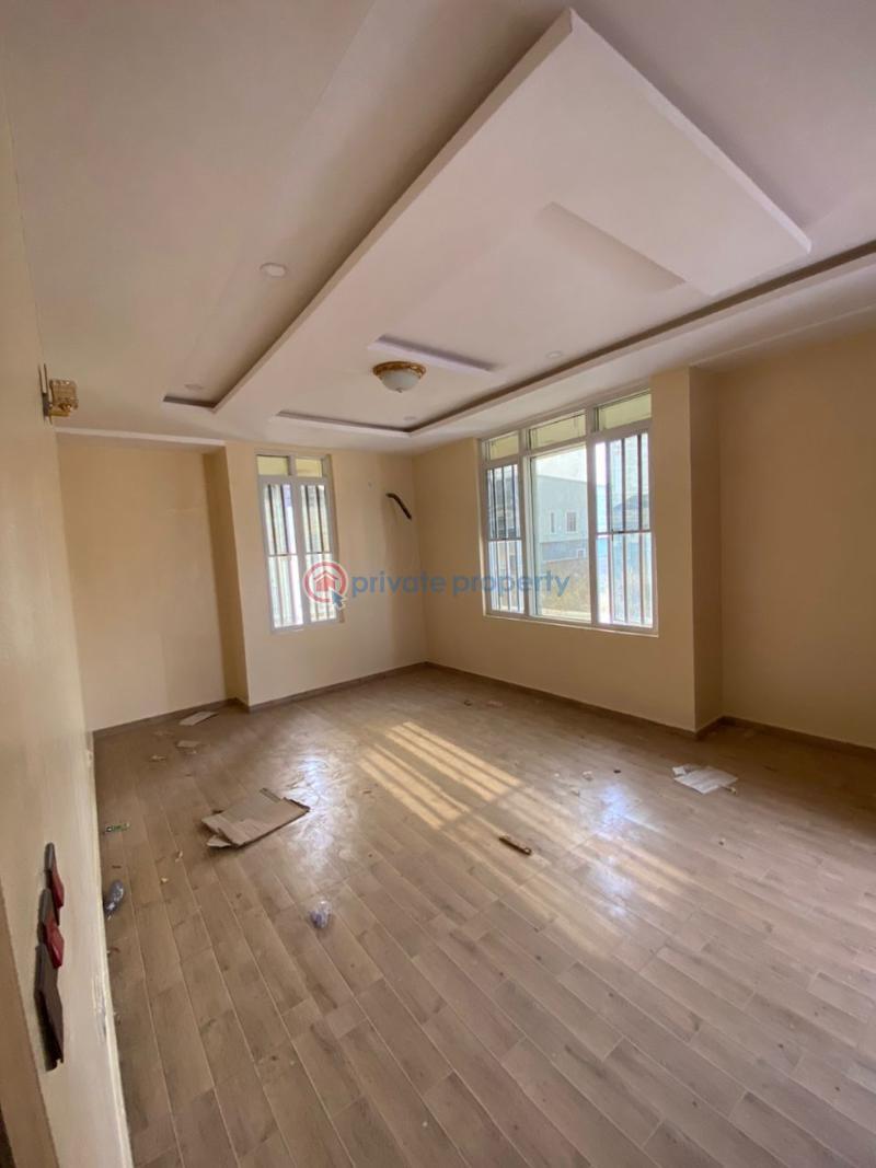 3 bedroom House For Rent Carlton Gate Etstae Ibadan Oyo - 3