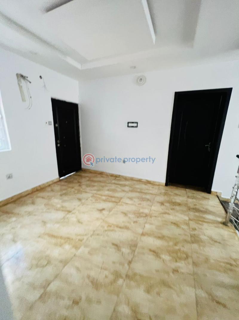 3 bedroom House For Rent Carlton Gate Estate Ibadan Oyo - 8