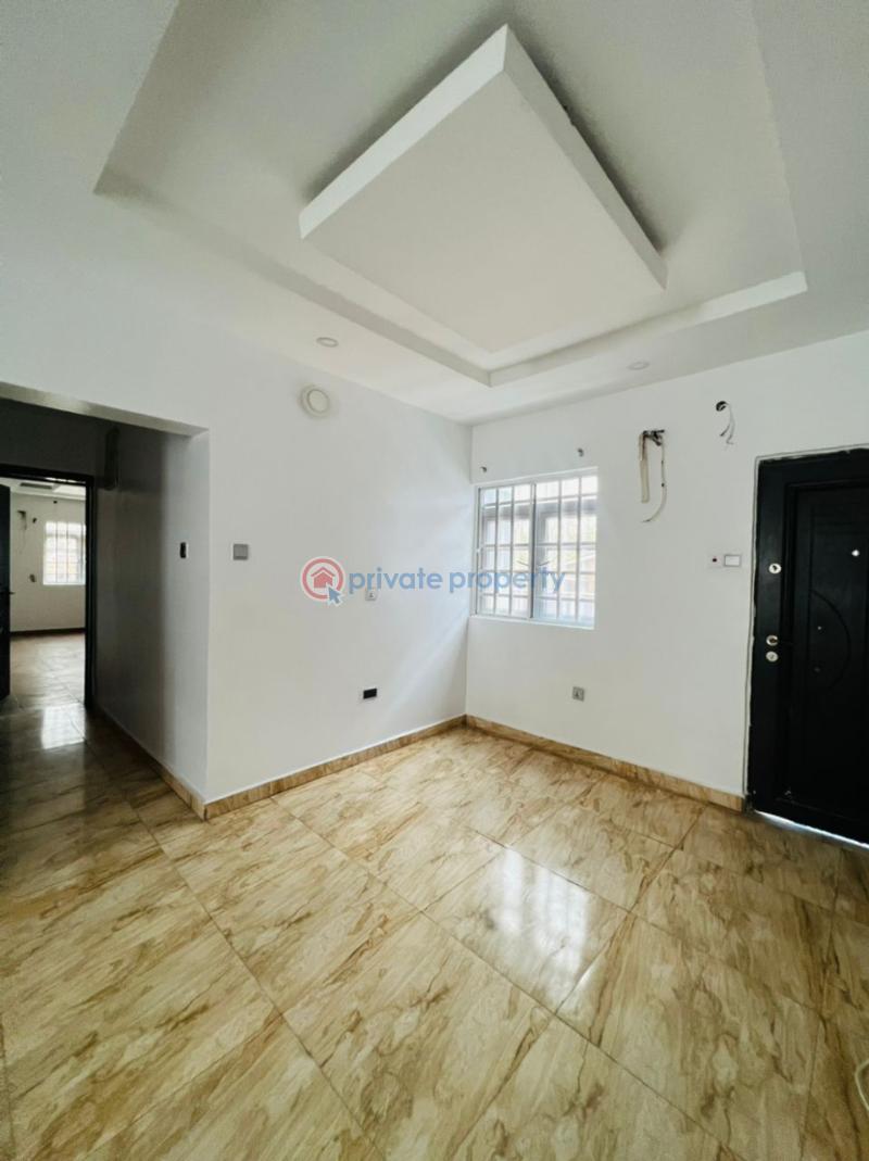 3 bedroom House For Rent Carlton Gate Estate Ibadan Oyo - 7
