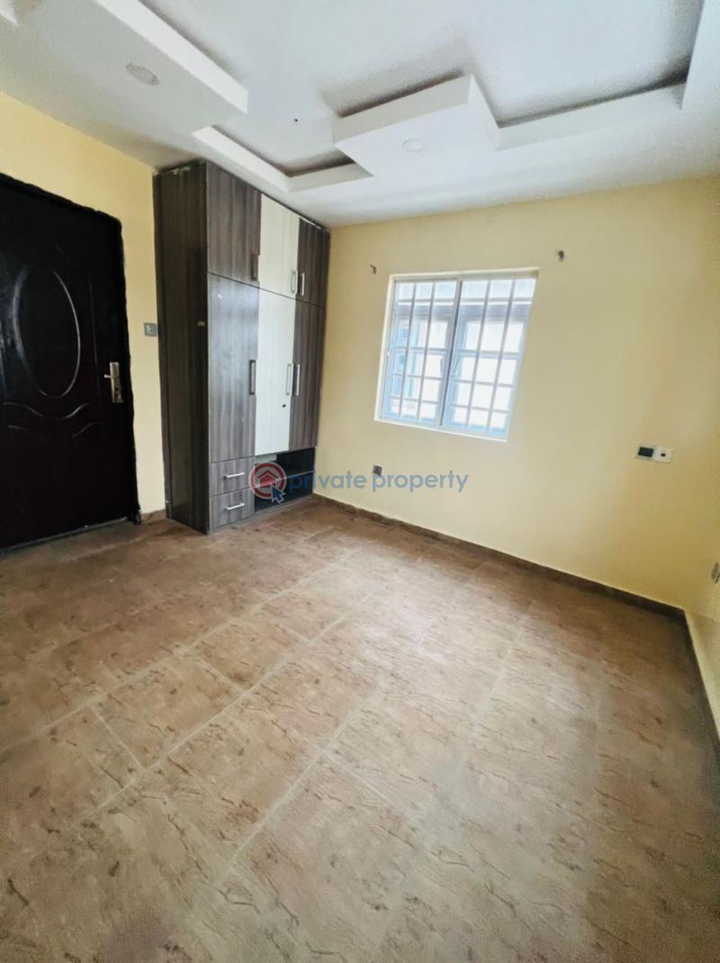 3 bedroom House For Rent Carlton Gate Estate Ibadan Oyo - 6
