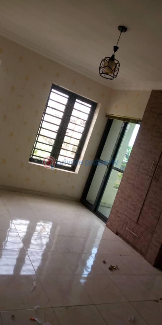 3 bedroom House For Rent Osborne Phase 2 Osborne Foreshore Estate Ikoyi Lagos - 2