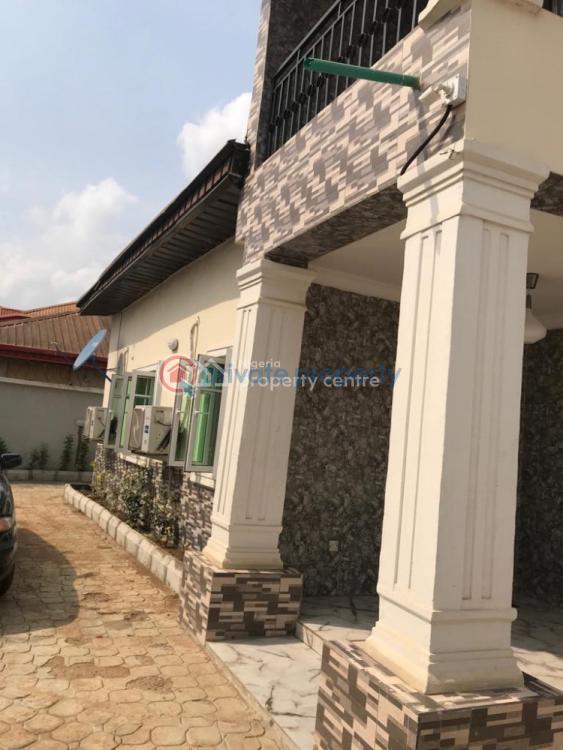Flat & Apartment For Sale Isheri Egbe/Idimu Lagos - 1