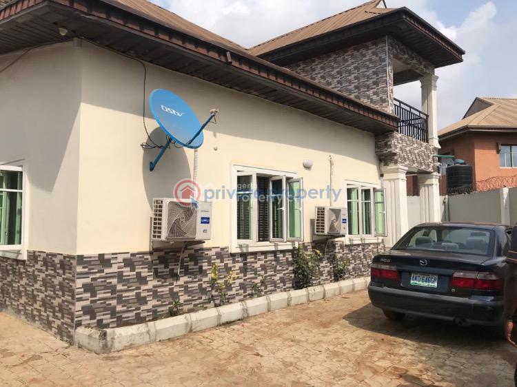 Flat & Apartment For Sale Isheri Egbe/Idimu Lagos - 0