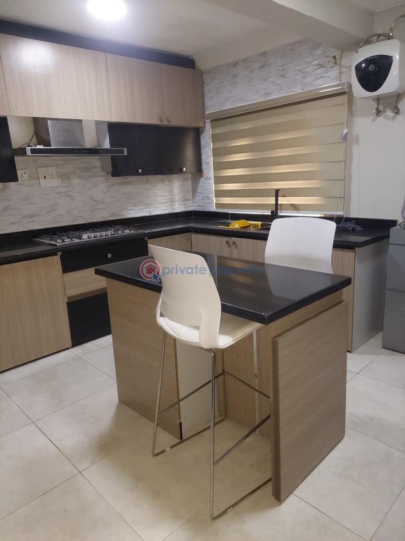 3 bedroom House Short let Behind Millennium Estate Gbagada Lagos - 18